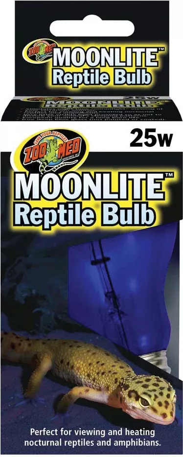 Moonlite Reptile Bulb