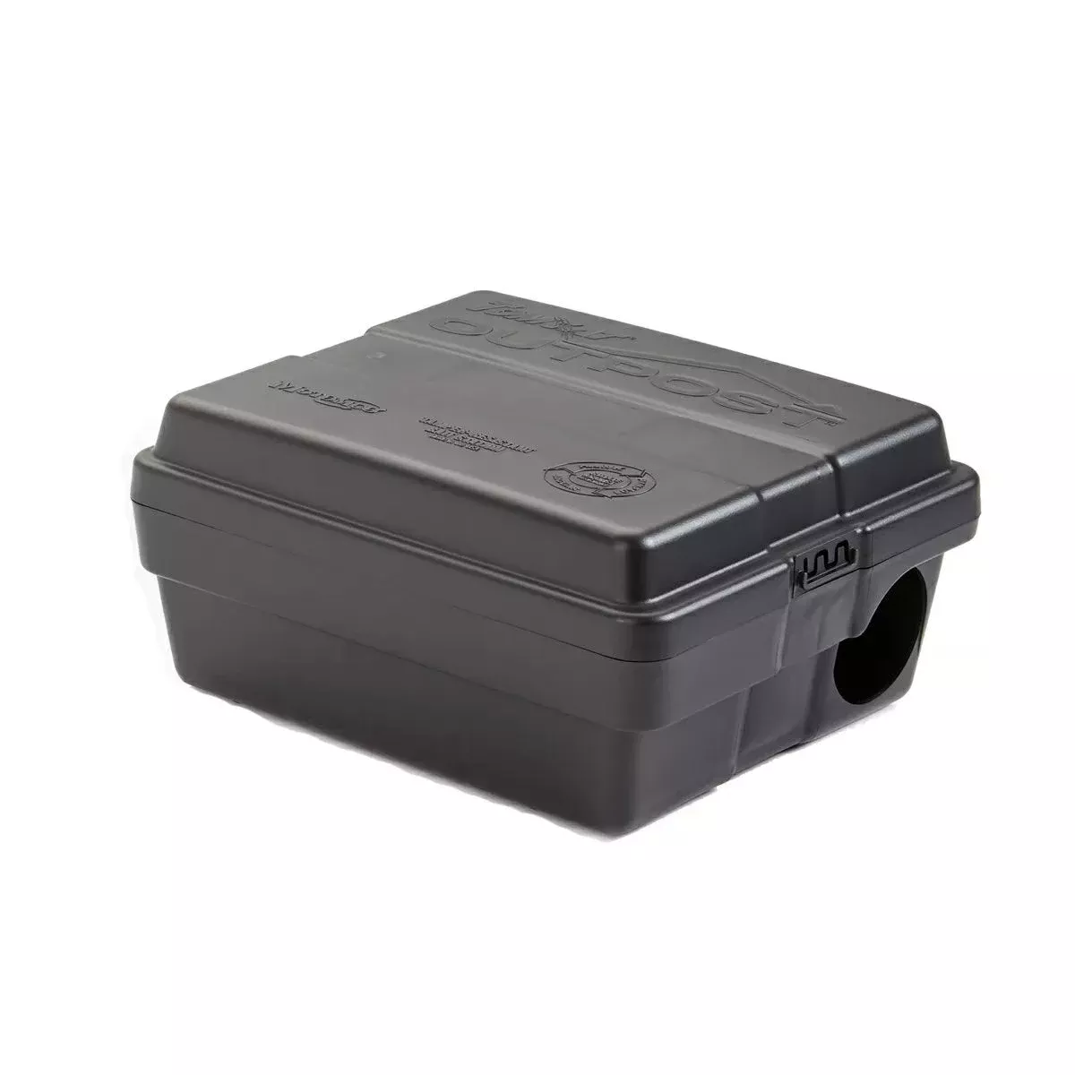 Motomco Tomcat Outpost™ Bait Station