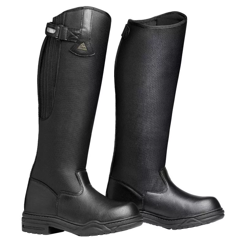 Mountain Horse Rimfrost Rider III Boots