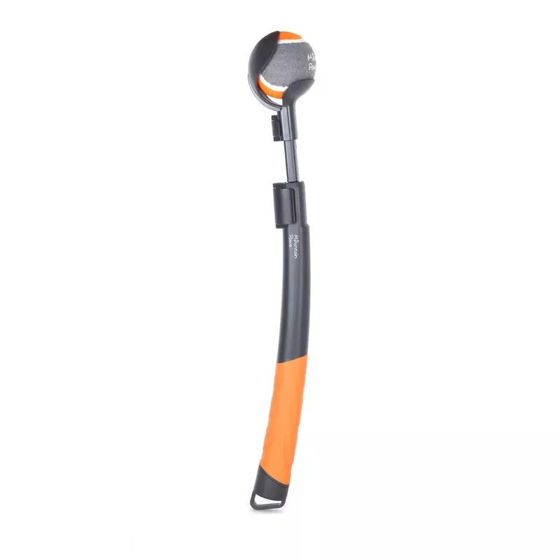 Mountain Paws Adjustable Dog Ball Thrower