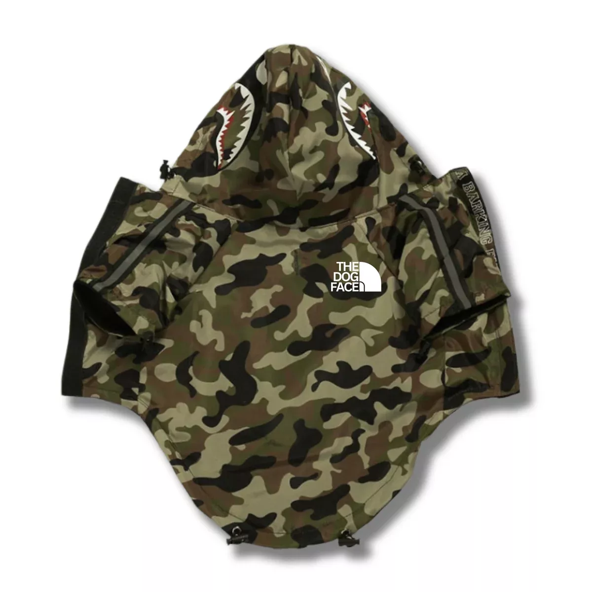 Mountain Quest Jacket
