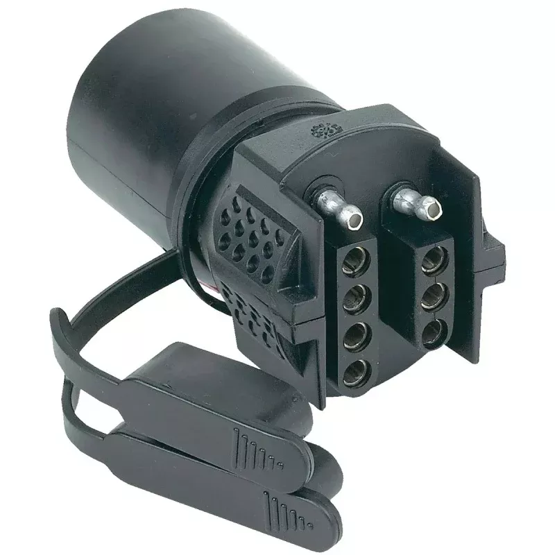 Multi-tow 7 Blade To 5 And 4 Flat Adapter – Model 47385 – Farm Supplies, Livestock Feed, Pest Control Solutions and Essential Ranch Equipment Online