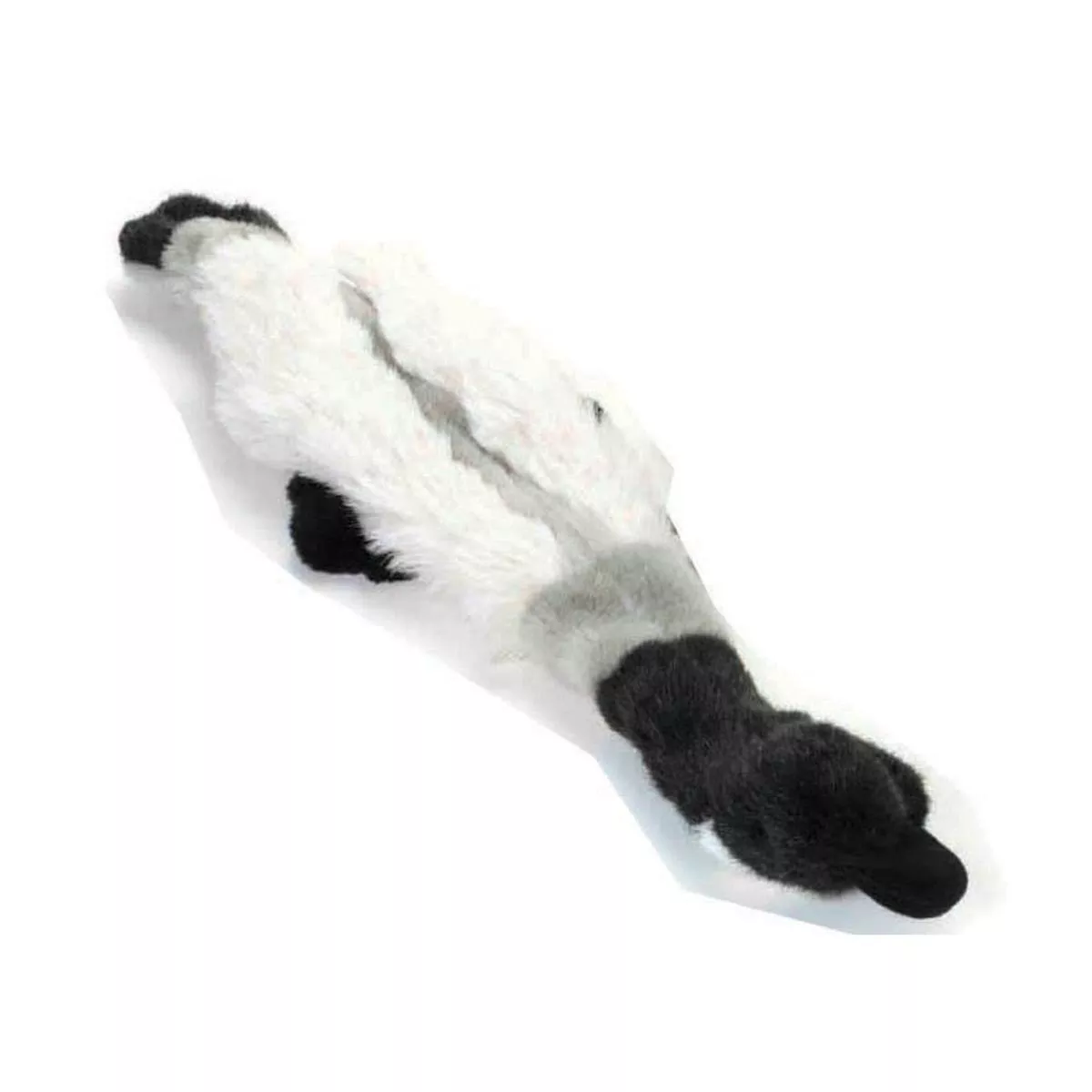 Multipet Empty Nesters Canadian Goose Dog Toy