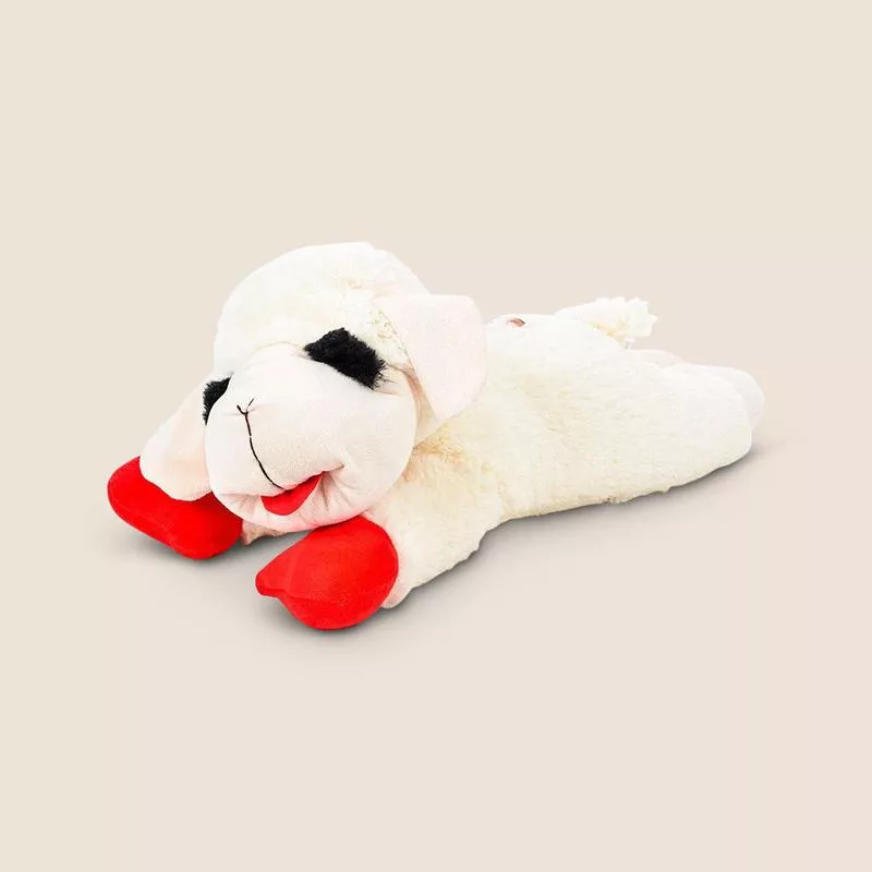 Multipet – Jumbo Lamb Chop