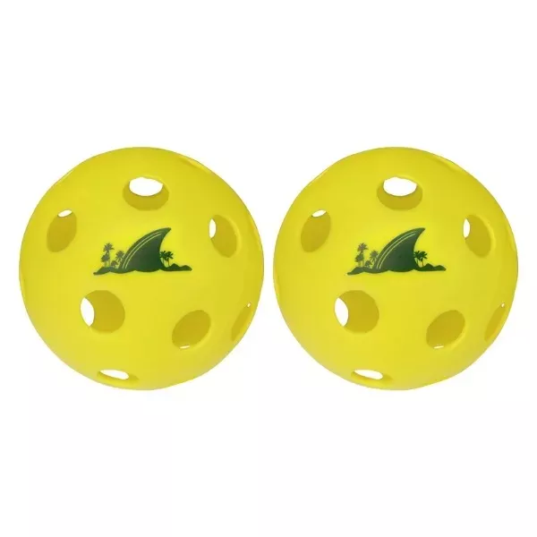 Multipet LandShark Pickleball - 2 Pack