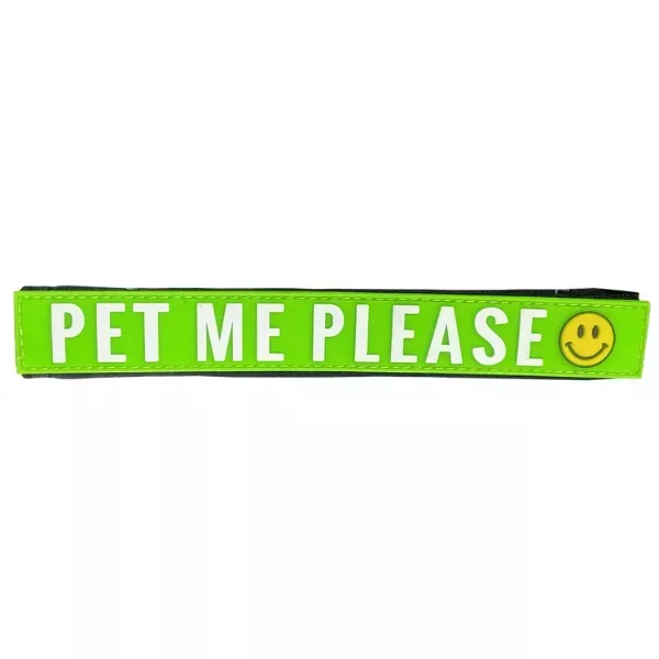 Multipet Leash Wrap -Pet Me Please