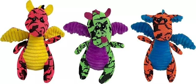 Multipet Minipet Dragon
