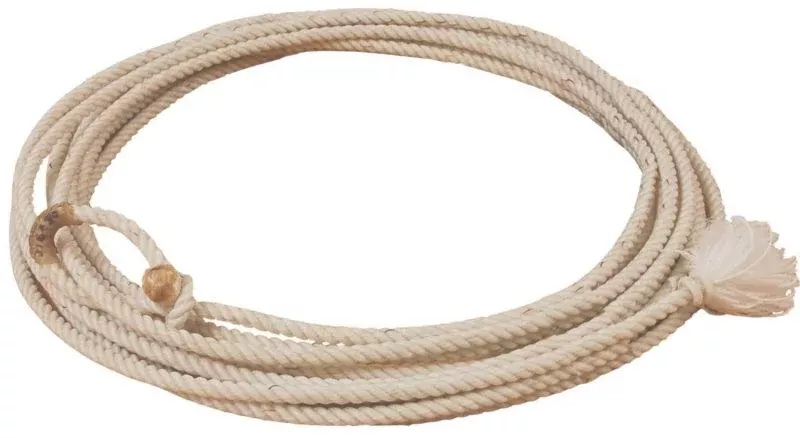 Mustang 7/16in x 30ft. Nylon Ranch Rope