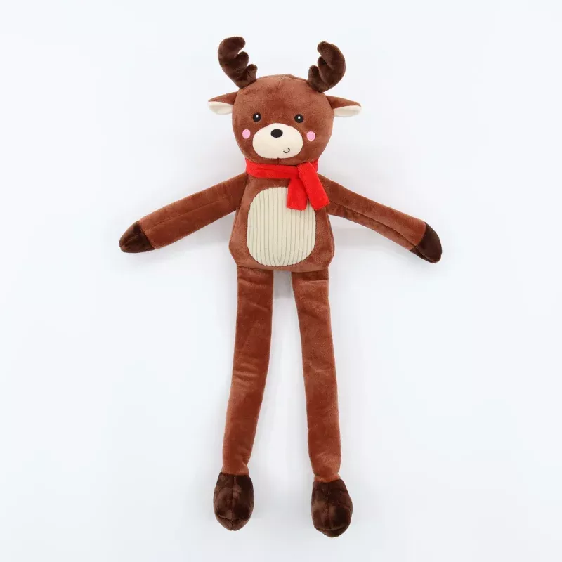 Muttley Happy Reindeer 24"
