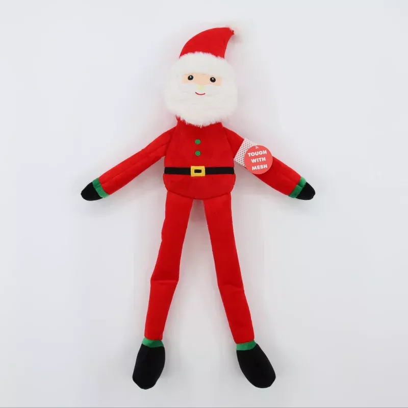 Muttley Happy Santa 24"
