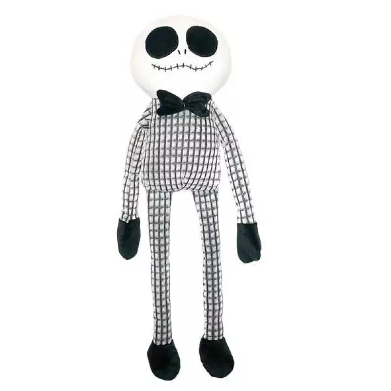 Muttley Skeleton