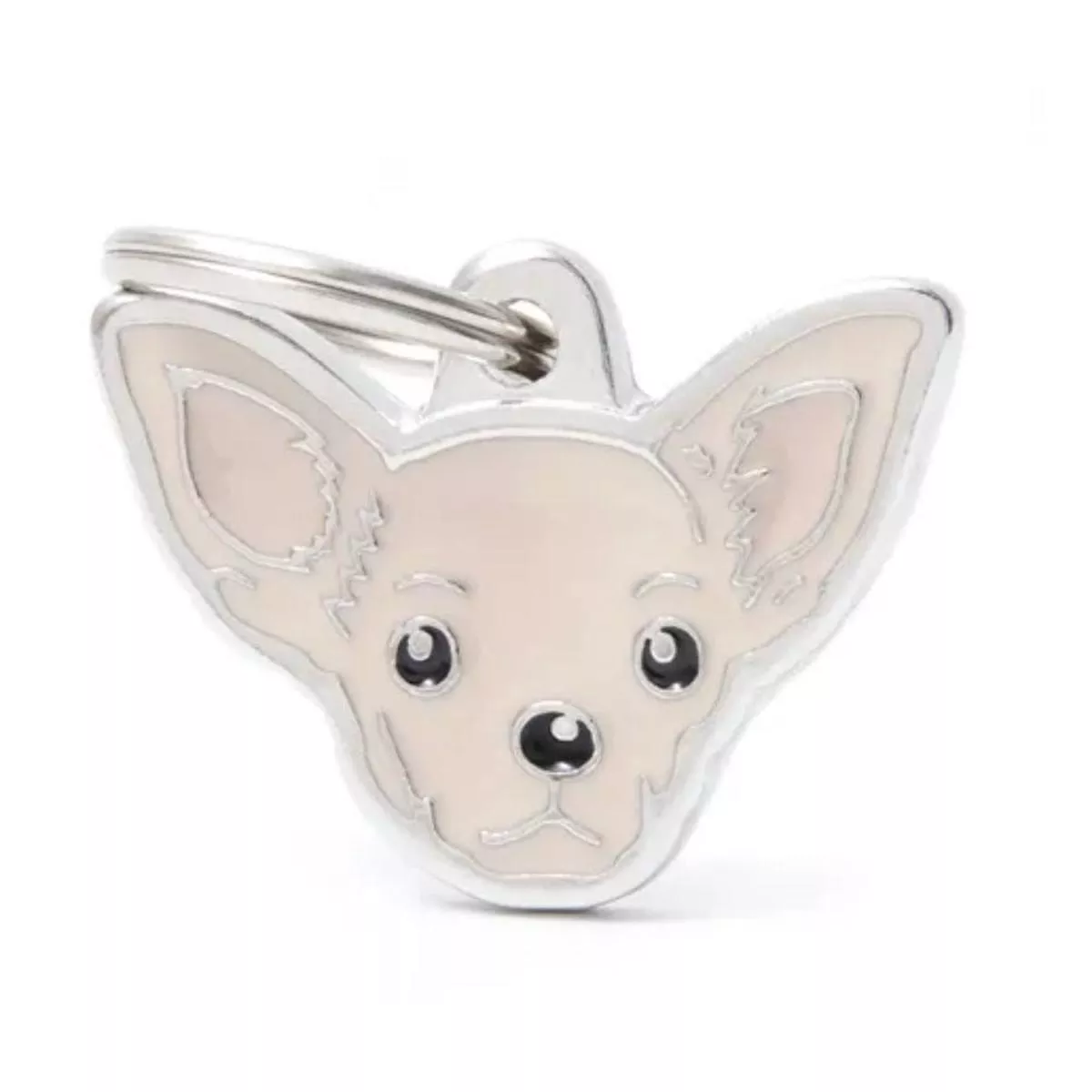 My Family ID Tags Chihuahua