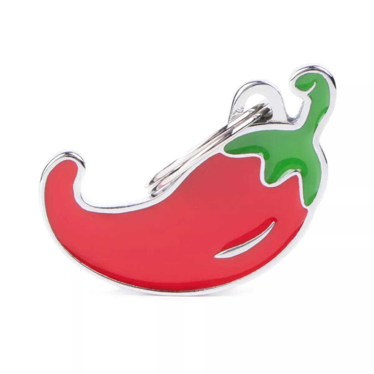 My Family Pet Food - Chili Pepper