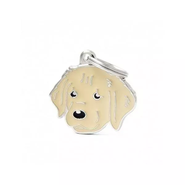My Family Pet Friends - Golden Retriever