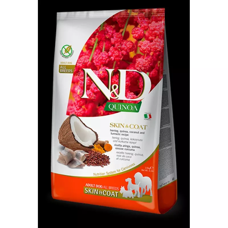 N&D Herring