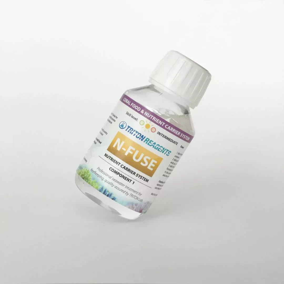 N-Fusion 100ml Component 1