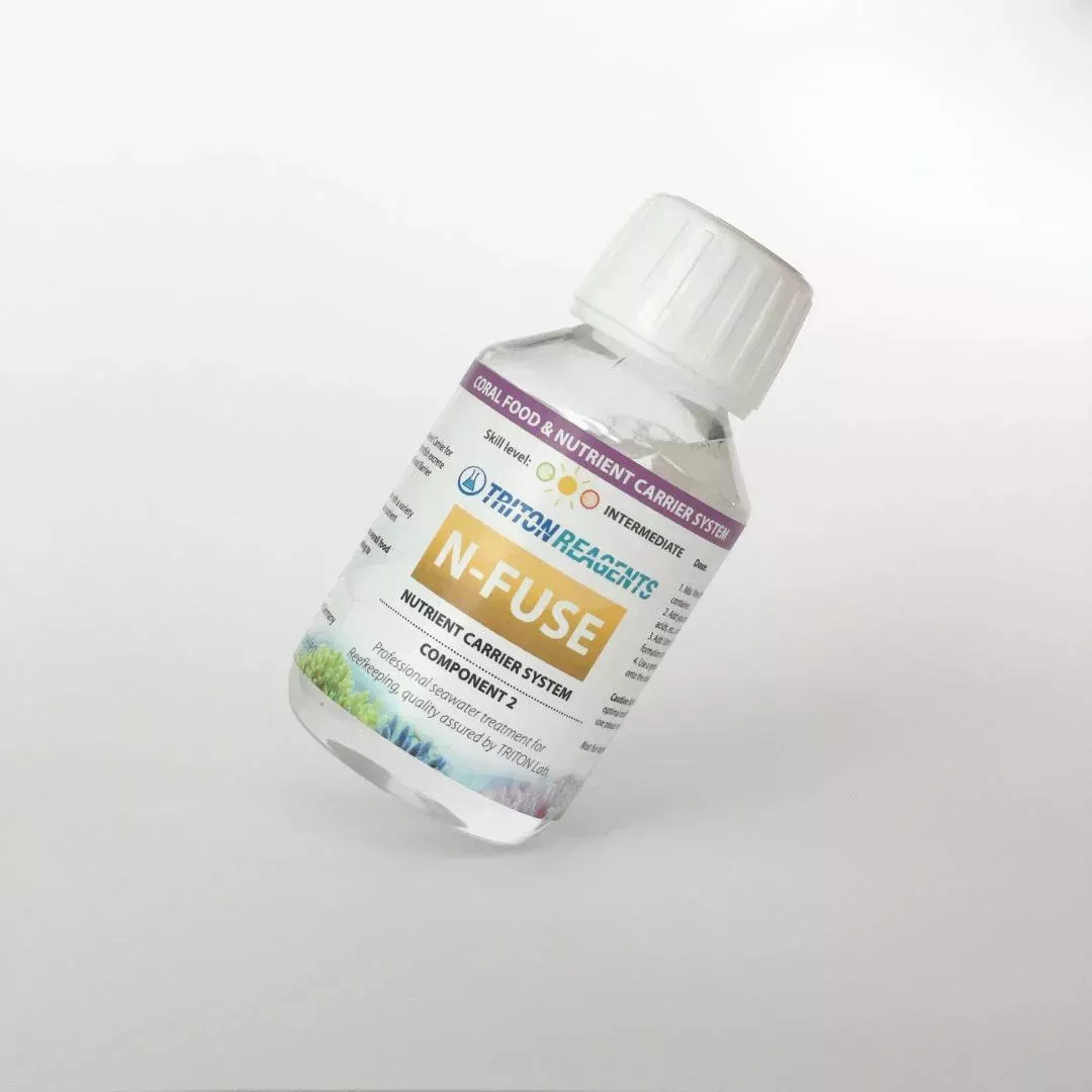 N-Fusion 100ml Component 2