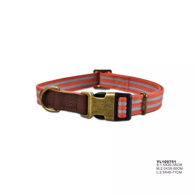 NAOMI FASHION DOG COLLAR