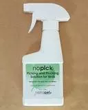 Natrapet No Pick Bird Spray