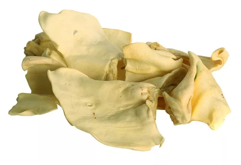 Natural Cow Ears Dog Treat