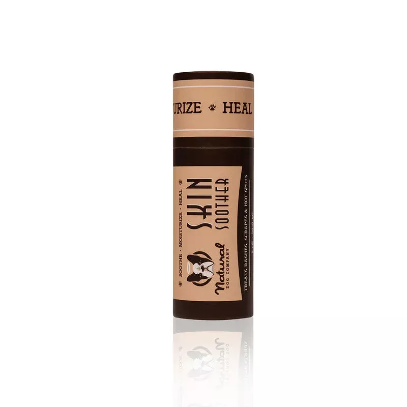 Natural Dog Company Skin Soother