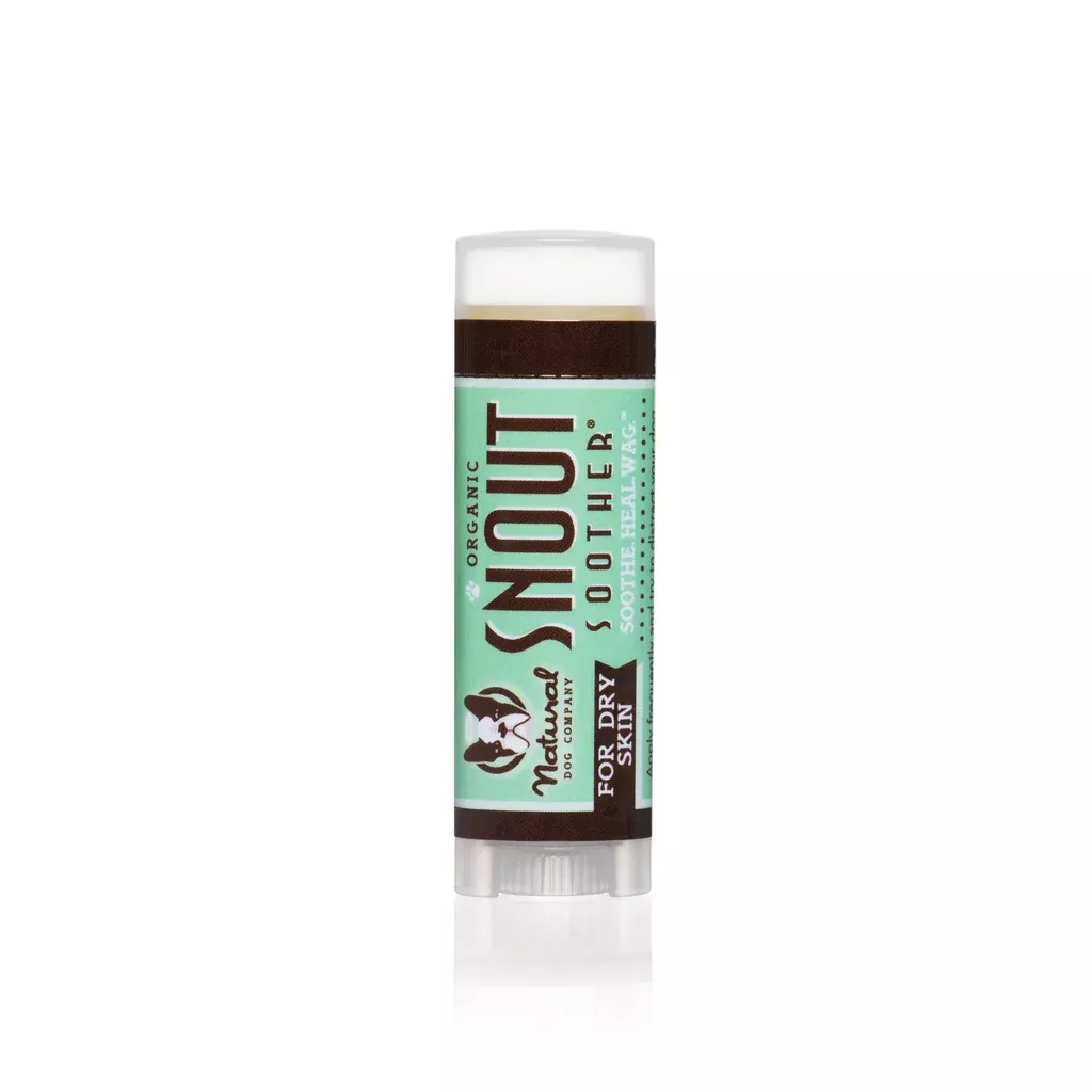 Natural Dog Company - Snout Soother Travel Stick