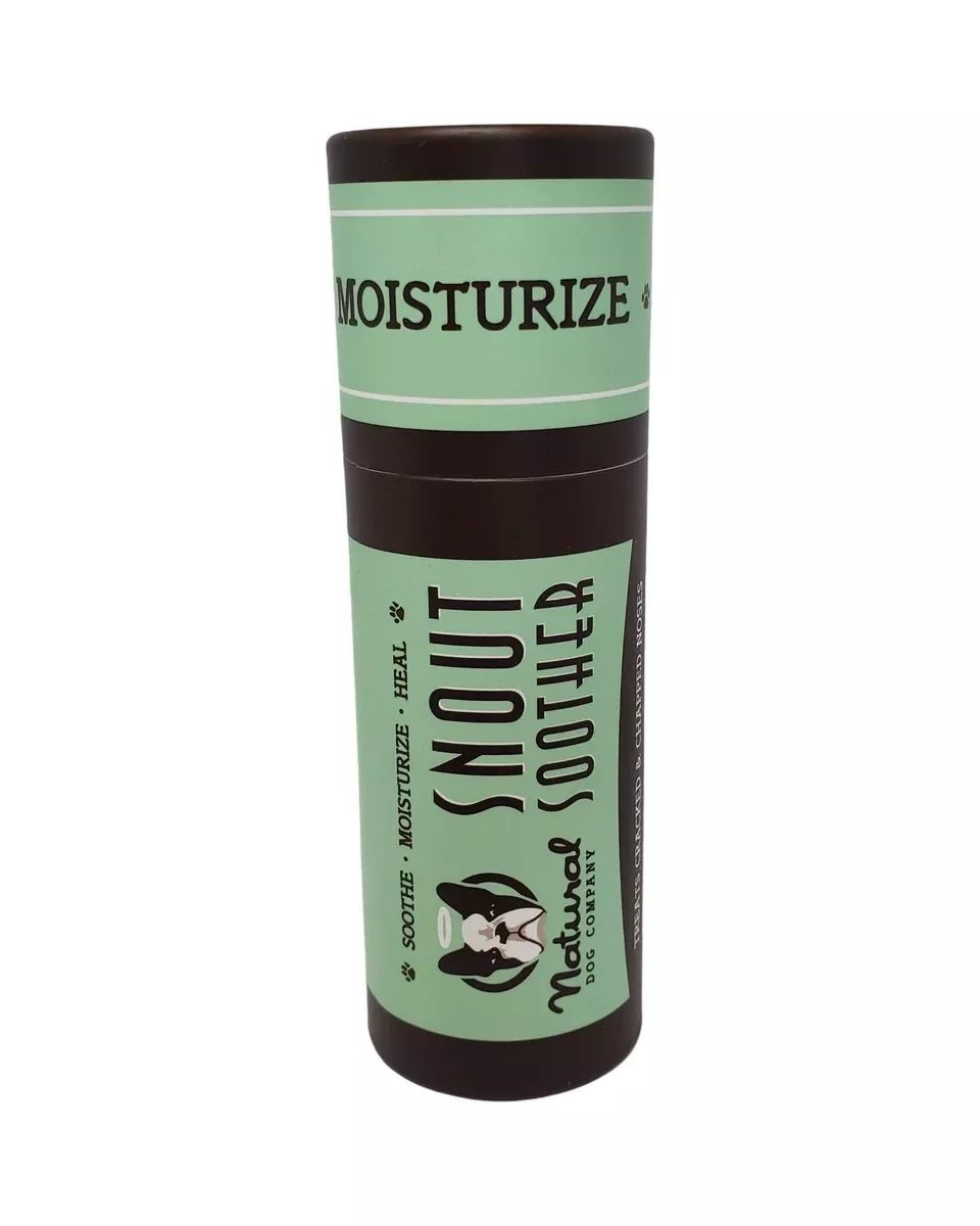 Natural Dog Snout Soother