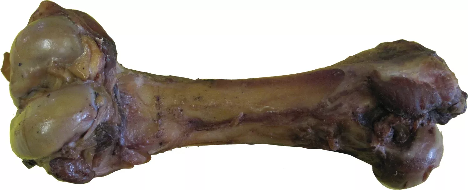 Nature'S Own Usa King Oink Bone (Pack Of 15)