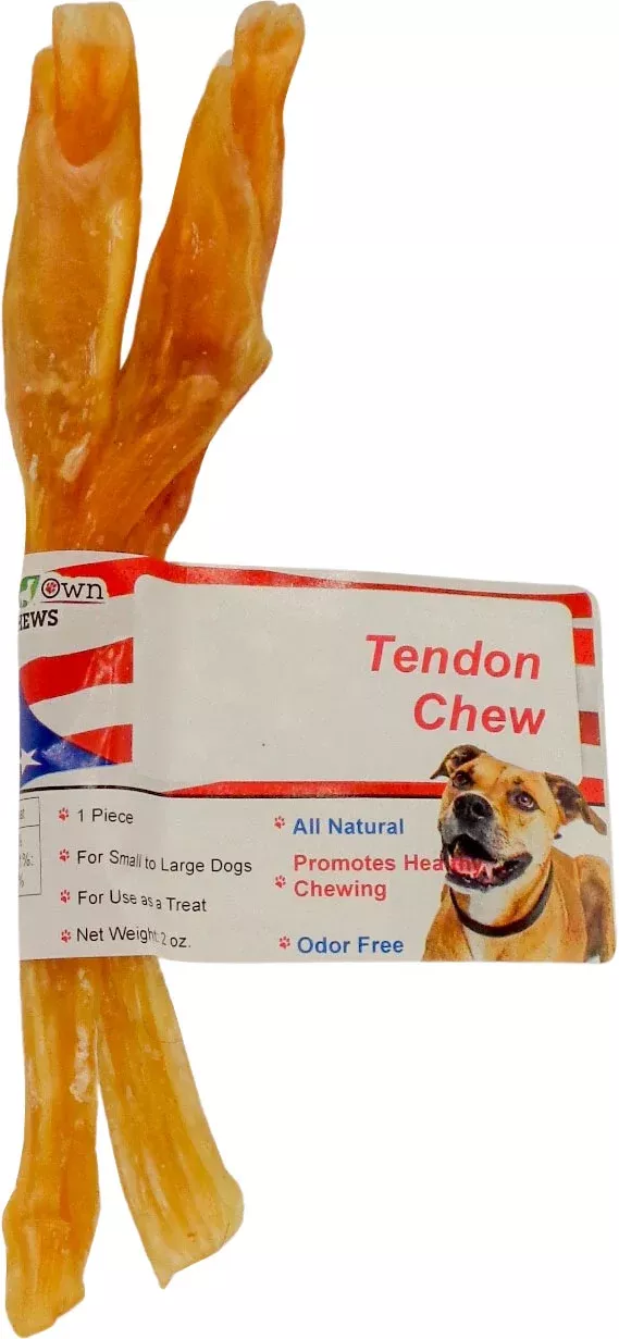 Nature'S Own Y Tendon Chew (Pack Of 24)
