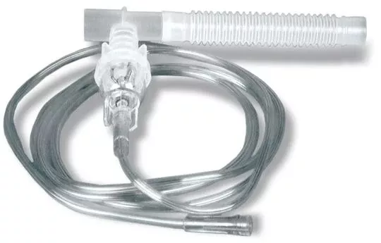Nebulizer Delivery Device Kit for 3050
