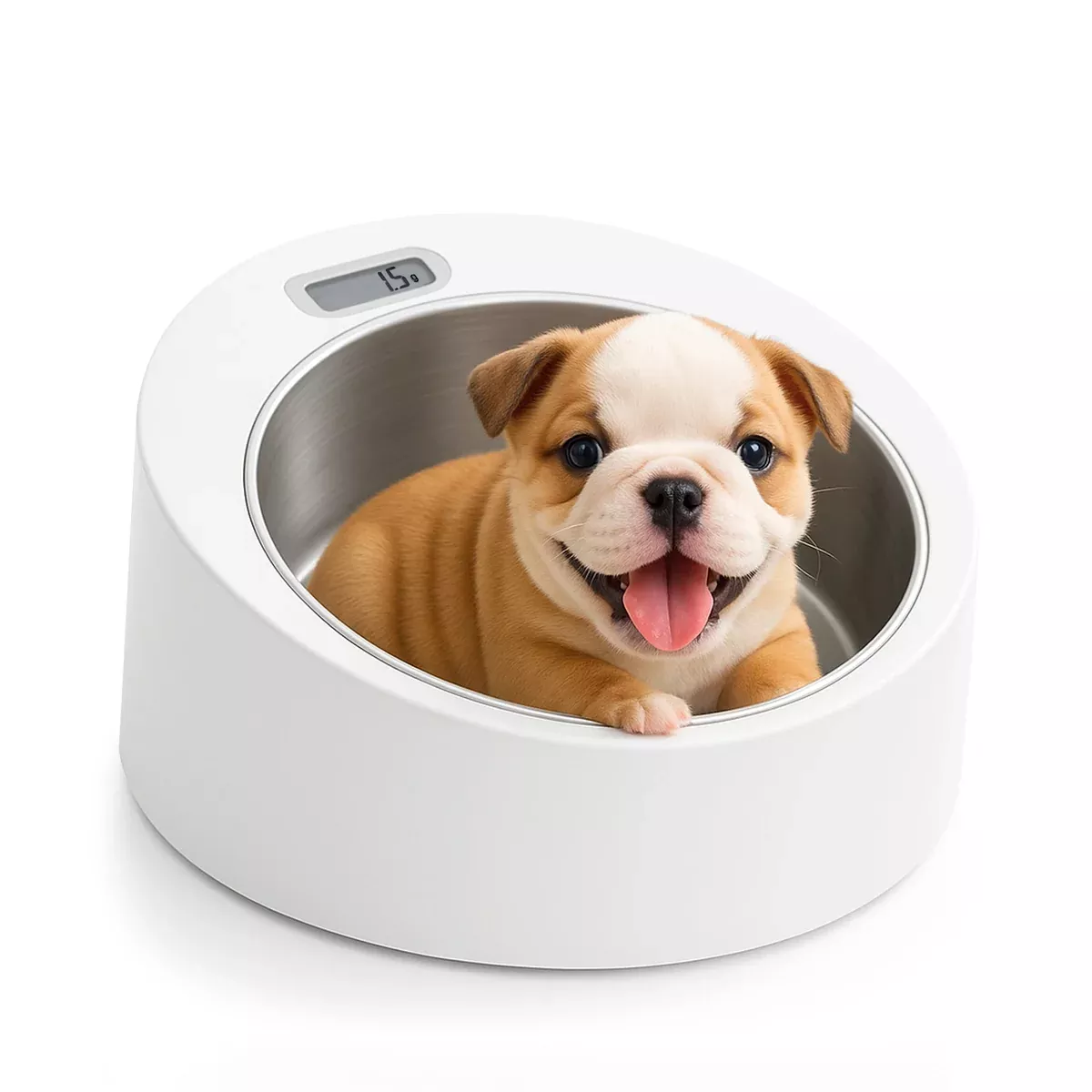 Neo Natal Puppy Scale