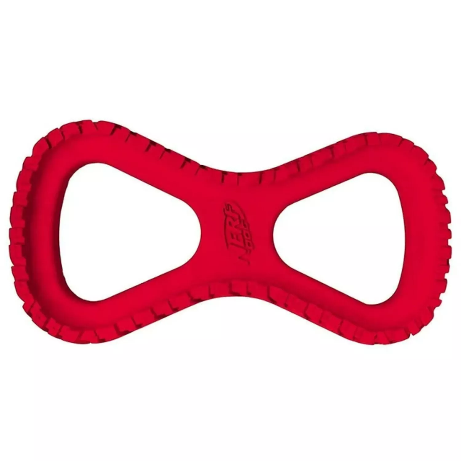 Nerf Dog, Tire Infinity Tug - Large - 10"