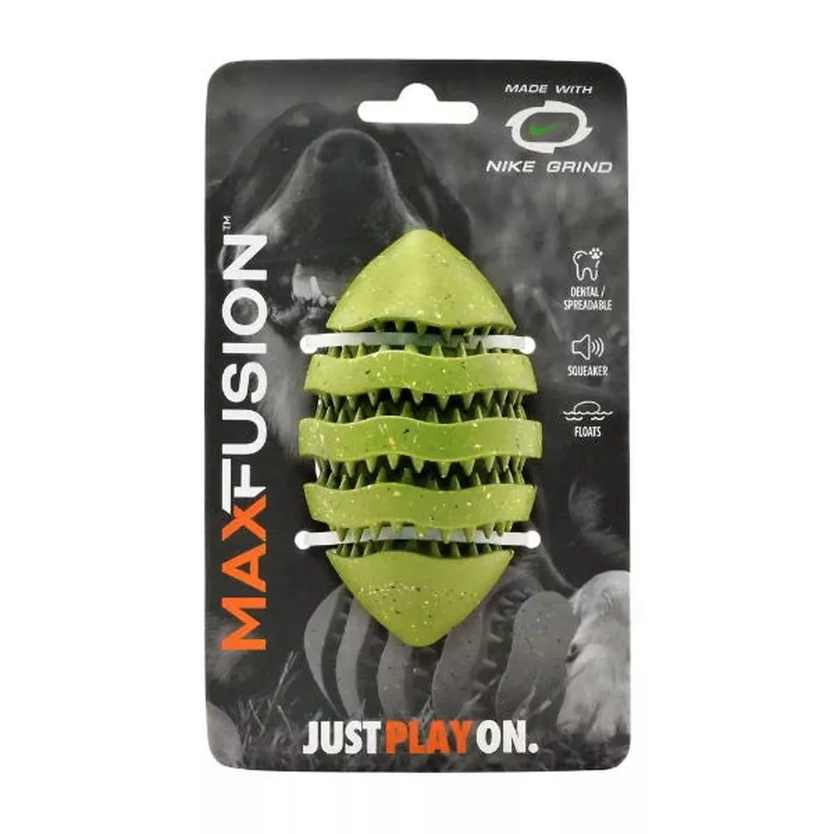Nike Grind Spiro Ball Small/Medium