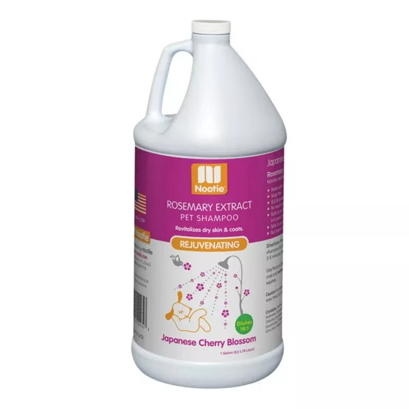 Nootie Japanese Cherry Blossom Shampoo