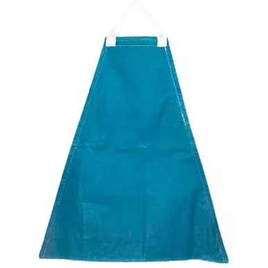 North American Ag Triangle Shaped Cattle Dust Bag with Rope – 30″