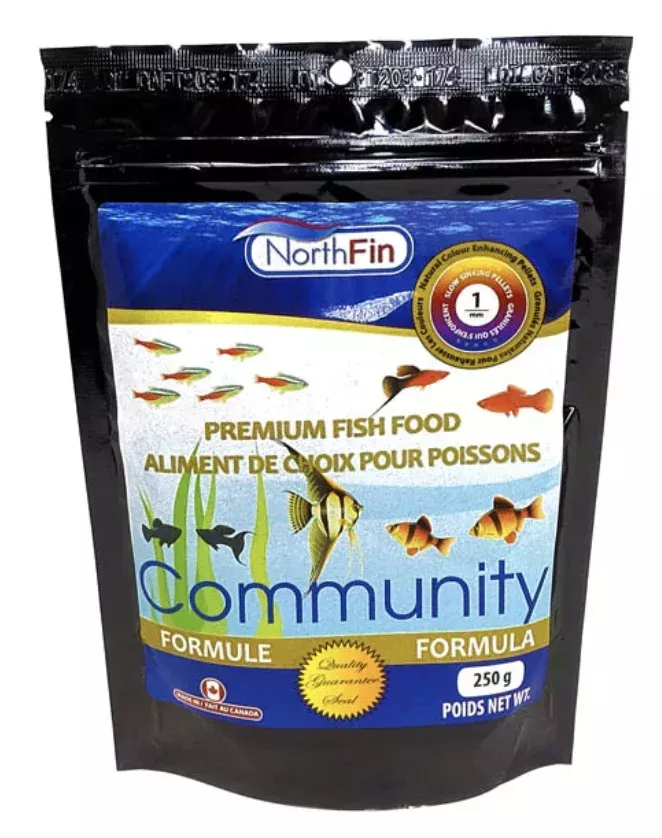 Northfin Community 0.5mm