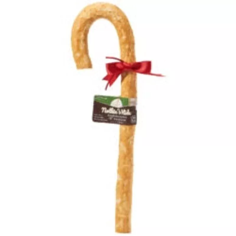 Nothin To Hide Candy Cane Chicken 18″