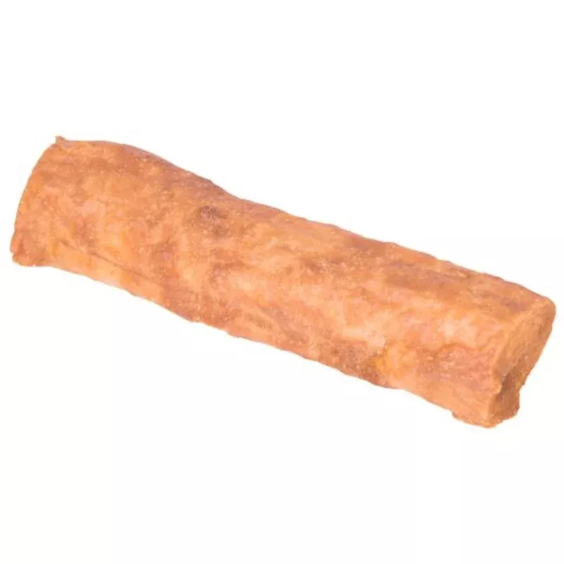 Nothin To Hide Small Roll 5 Salmon 2pk Dog Treats 5″ 2 Pack