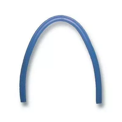 Nunn Finer Saddle Fitting Curve Blue