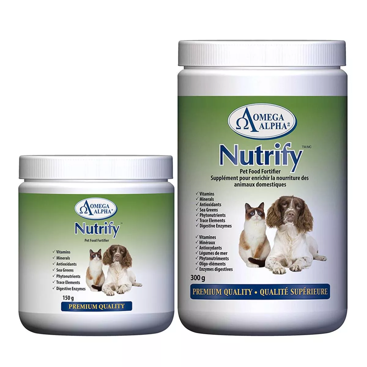 Nutrify