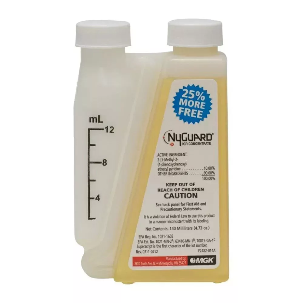 NyGuard IGR Concentrate