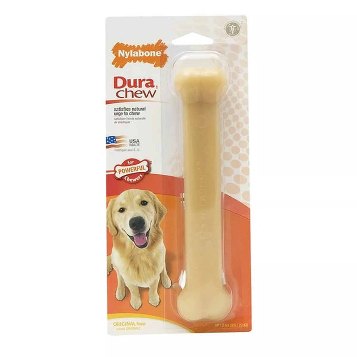 Nylabone Dura Chew Original Giant