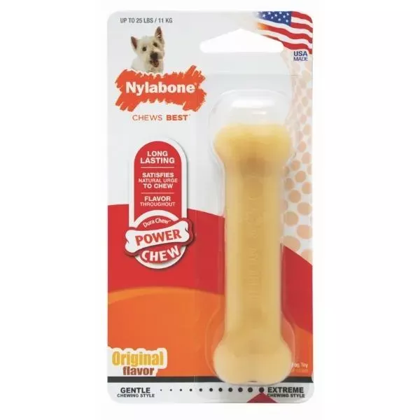 Nylabone DuraChew Bone - Original
