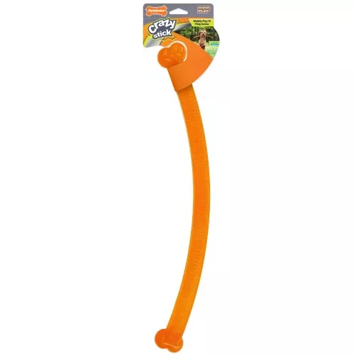 Nylabone, Nylabone Power Play Crazy Stick Dog Toy, 1 Each/One Size