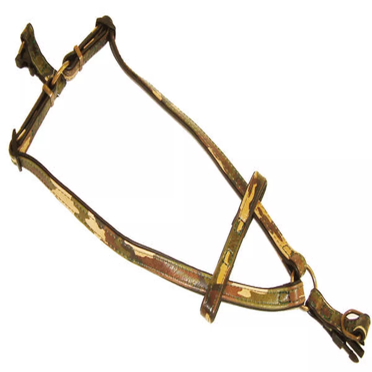 Nylon Adjustable Harness Combat 15mm