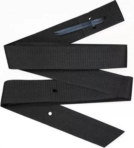 Nylon Cinch Strap