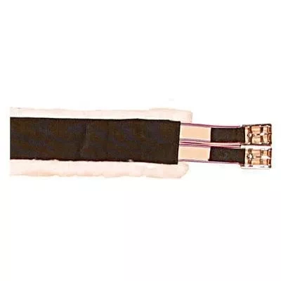 Nylon Fleece Girth