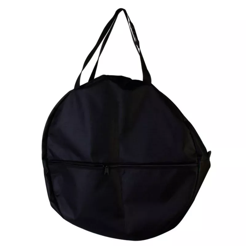 Nylon Western Rope Bag