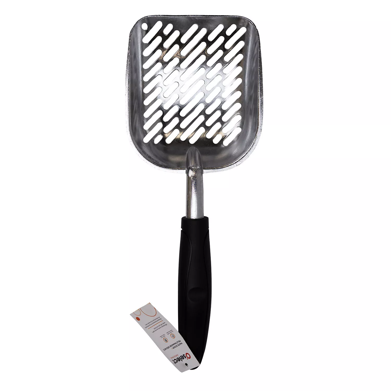 O'select, Metal Litter Scoop