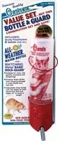 Oasis All Weather Water Bottle w/ Hold-Guard